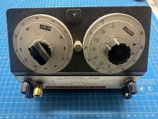 Dekavider ESI DV411 – Decade