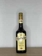 China Martini Vintage - Liquore Amaro Italiano