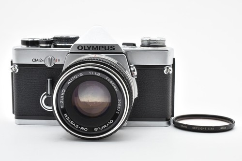 Exc olympus om 2n - [exc+4], om-2n