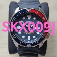 Orologio subacqueo Seiko Navy
