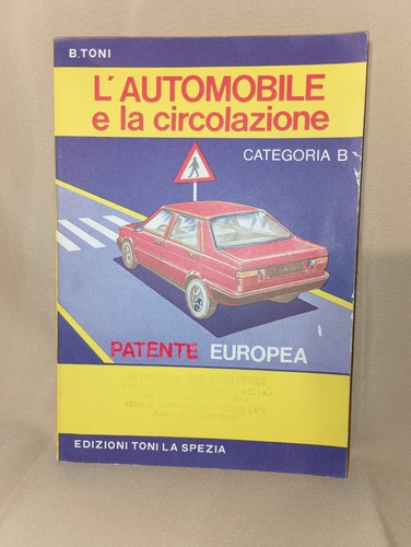Automobile la circolazione - l'automobile,