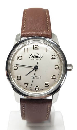 Orologio perseo railking swiss - orologio,