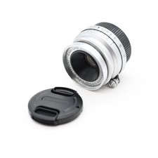 Obiettivo Leica 35mm f3.5