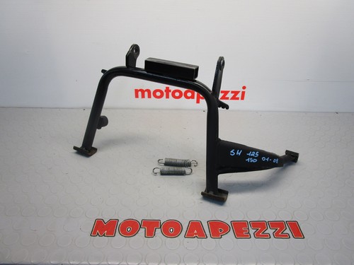 Cavalletto centrale honda - centrale,