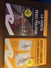 Lotto 2 Libri ManforteLa