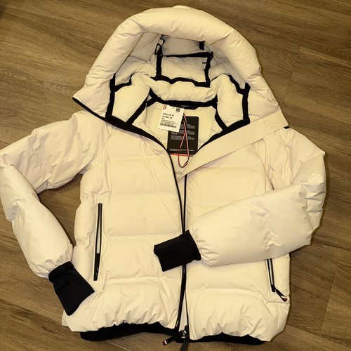 Moncler giacca sci - moncler,