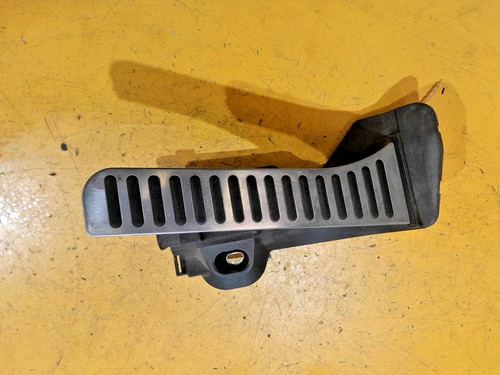 Pedale acceleratore benzina - acceleratore,
