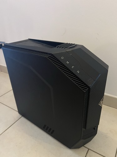 Gaming omen ryzen 5 - ryzen,