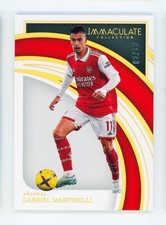 2022-23 Gabriel Martinelli