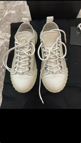Giuseppe zanotti donna sneaker - giuseppe,