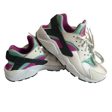 Nike Air Huarache Run White