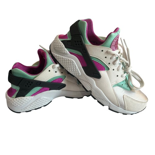 Nike air huarache - air, white