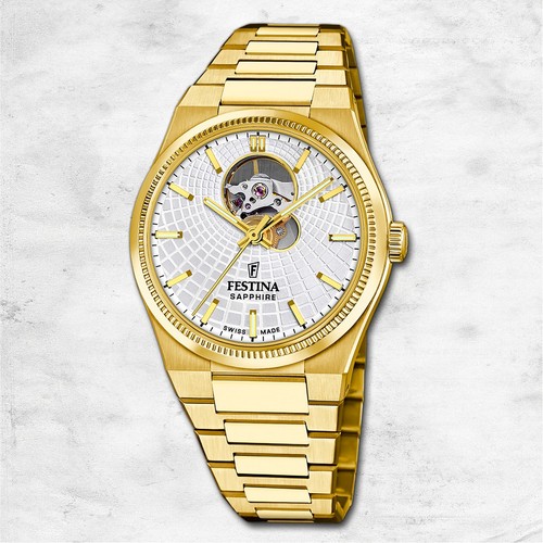 Festina orologio uomo swiss - uomo,
