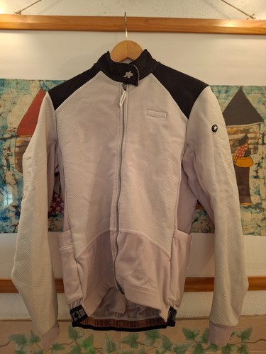Assos airblock 851 giacca - assos,