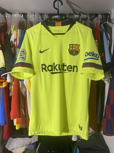 Maglia calcio barcellona - calcio,