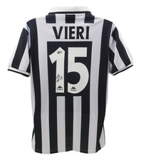 Maglia Juventus 1996 1997