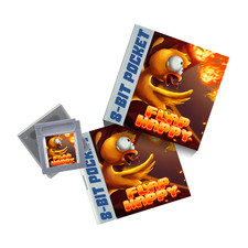 Flap Happy - Gameboy -