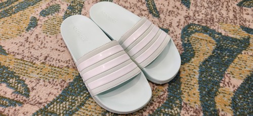 Adidas adilette scivoli verde - scivoli,