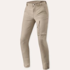 Pantalone tessuto revit - in,