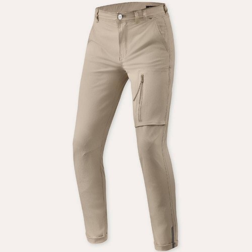 Pantalone tessuto revit - tessuto,