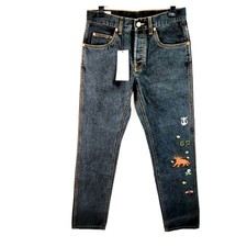Gucci Jeans Donna Cotone 30