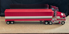 Kenworth k100 e rimorchio bj e