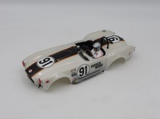 AC Cobra Ford 427 Essex Wire