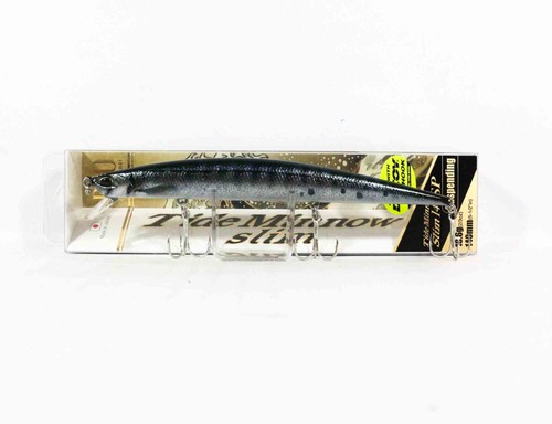 Duo tide minnow slim 140sp - duo,