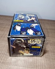 Panini Star Wars 1996