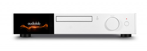 Audiolab 9000cdt meccanica - audiolab,