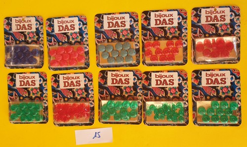 Bijoux das adica pongo - das,