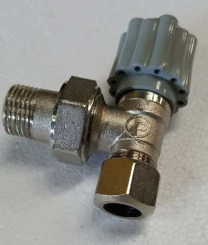 Valvola termosifone radiatore - valvola,