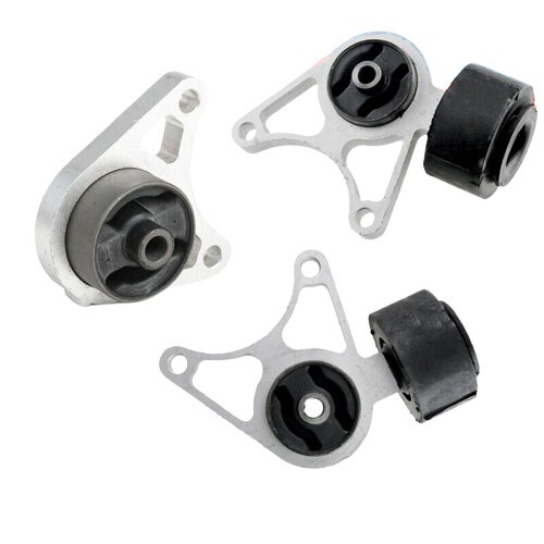 Kit supporti differenziale - 3,