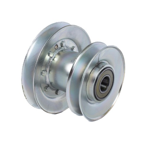 Puleggia doppia john deere - puleggia,
