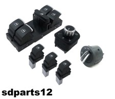 Vw Golf V Set Interruttore