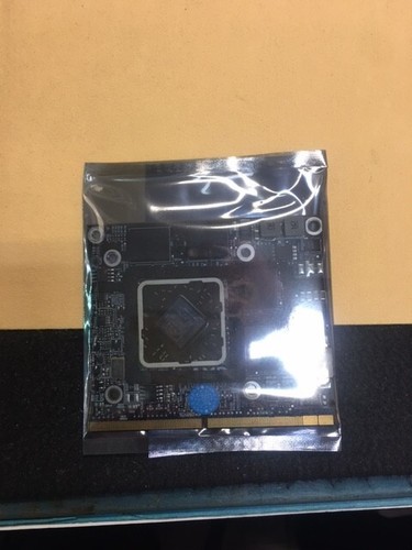 Scheda video ati radeon - video,