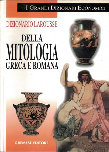 Dizionario larousse della - dizionario,