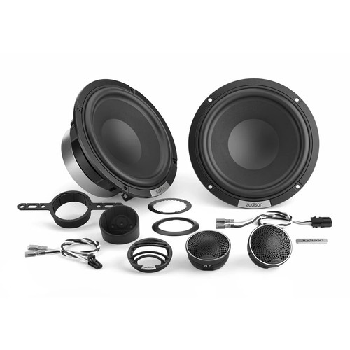Audison voce avk - ii, 6a