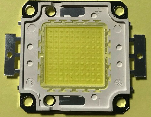 Chip led 10w 20w 30w - led,