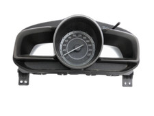 Copertura / Rivestimento per tachimetro Mazda CX-3 DK 15-21 DB6E-J 149TKM!!!
