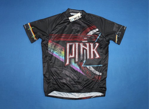 Maglia ciclismo pink - maglia,