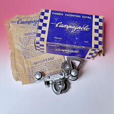 Cambio Campagnolo VALENTINO EXTRA rear derailleur nuovo