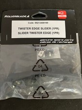 Rollerblade twister edge - rollerblade,