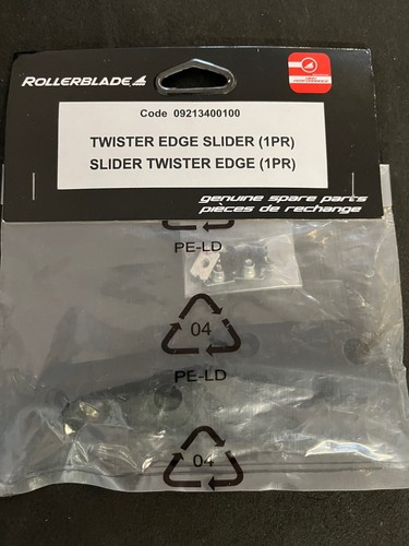 Rollerblade twister edge - rollerblade,