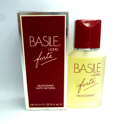 Vintage basile uomo - ***,