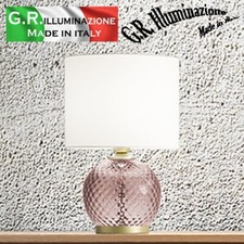 LAMPADA DA TAVOLO MODERNA IN