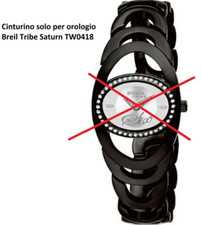 Cinturino orologio breil - breil, tribe