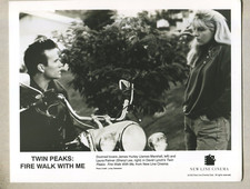 Twin Peaks: Fire Walk With Me