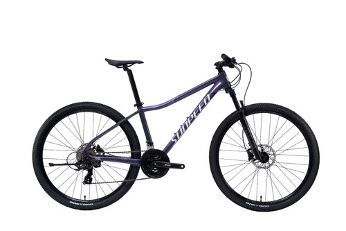 Hardtail mountain bike sunpeed - hardtail,
