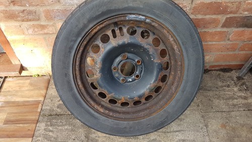 Vauxhall zafira ford - vauxhall,